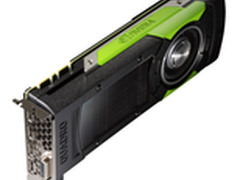24GB显存NVIDIA Quadro M6000发布