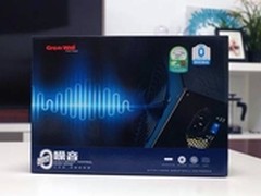 关爱加班狗，长城静音电源工作更专心
