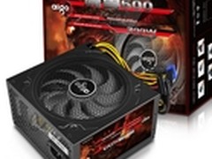 足额不虚标！爱国者魔兽500电源热售中