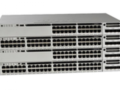 思科WS-C3850-48T-L交换机促销21300元