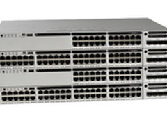 思科WS-C3850-24T-L交换机促销12500元