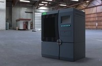 西通：格力系创业公司的5年3D打印路