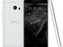 15.6万分遥遥领先 HTC 10跑分曝光