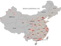 高德地图发布清明出行预测
