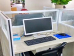 白领最爱的一体机 海兰M9进驻江西南昌