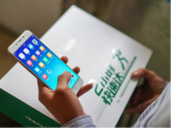 OPPO R9首销额破亿 携天猫2小时送达