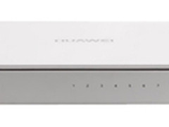 安全静音节能 华为S1700-8G-AC报260元