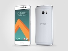 高配版售5888元 HTC 10国行价格曝光