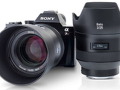 基于摄影师需求 10月蔡司发三只FE镜头