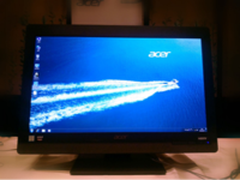 宏碁Veriton A450/A425打造办公新方案