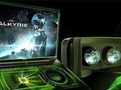 为了让VR成为现实 NVIDIA做了10件事