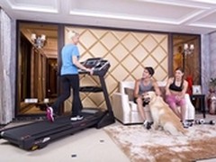 速尔跑步机怎么样F63PRO F80 f63哪款好