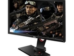 电竞级显示器 明基 XL2430T促销价2599