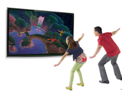 智能电视体感最创新乐视3D体感摄像头 