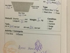 索尼潜境之旅 与索尼的第一次潜拍经历