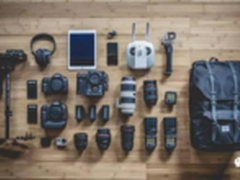 为什么每次旅游的照片都不能令你很满意