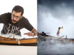 如何零成本在家拍出科幻美国大片？