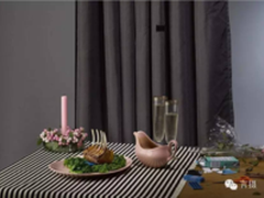 为什么有些人能把美食拍的那么好看？