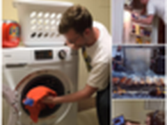 海尔用户AlphaGo工程师自述