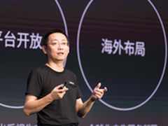 梁军 未来乐视营收的10%将投入技术研发