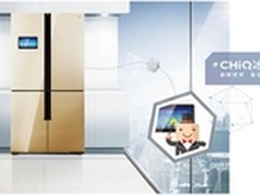 智能家居大时代 美菱智慧技术引领变革