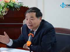 2016首期金融CIO论坛圆满结束