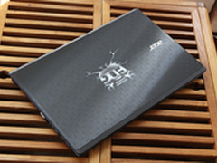 五杀必备神器 宏碁 V5 EDG特别版评测 