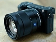 热门时尚新品 索尼A6300仅售7078元