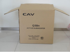 终于等到你 CAV SP950套装家庭影院系列