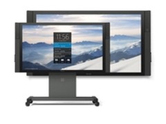 Surface Hub与国产会议平板有何不同