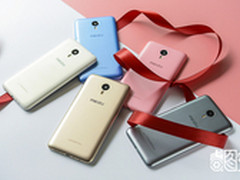 比官网价还低 魅蓝metal电信版仅969元