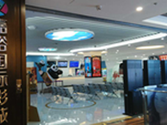 高性价比 NEC NC1201L更懂影院与观众