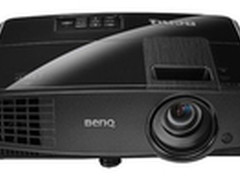 更清晰投影画面 明基MX3082售价2899元