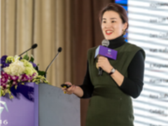 全景出席广告品牌大会 深耕图片产业