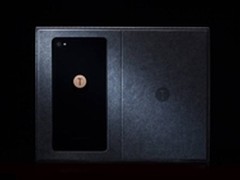 或第三季度发 锤子新机配置泄露