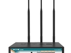 广告无线路由器 艾泰 D915W促销价759元