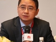 华为携手合作伙伴共赢智慧城市