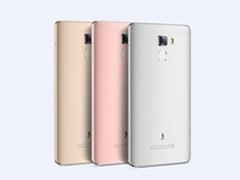 售价1699 小辣椒X6Pro引领走出浮夸风