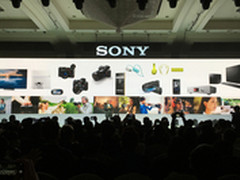 2016索尼魅力赏 多款4K HDR电视亮相
