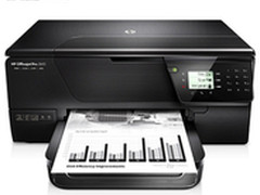 智能证件复印 惠普Pro 3610售价659元