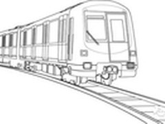 K1、轨道交通，看新兵K-DB的商业图景