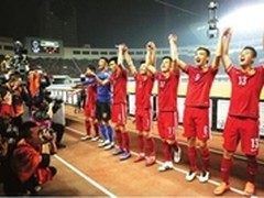 创维与国足并肩前行生死战逆袭冲进12强