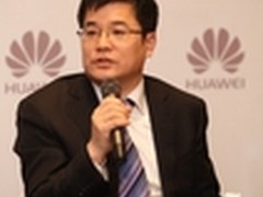 华为大服务战略见成效合作伙伴共谈收益