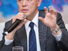 IBM转型之路:分析优先 认知为王