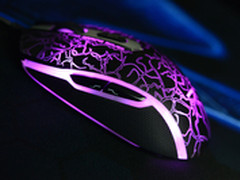 踏实好用 雷柏V210黑爆裂版长时间体验