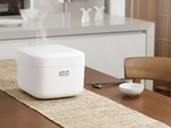 黄牛加价650元 小米电饭煲惊现二手市场