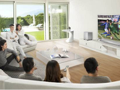 乐视发布65/55吋HDR曲面4K超级电视