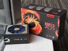 以坚持与专注 长城极致火力电源致匠心