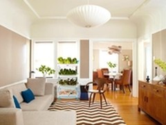 智能家居绿色生活 享受智能生活