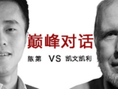 对话凯文凯利：移动营销+的千亿级市场